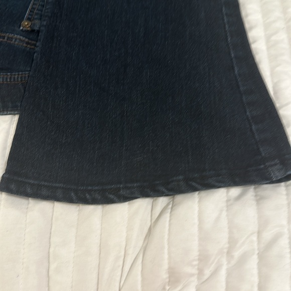 Wit and wisdom jeans size petite 16 - Picture 4 of 5